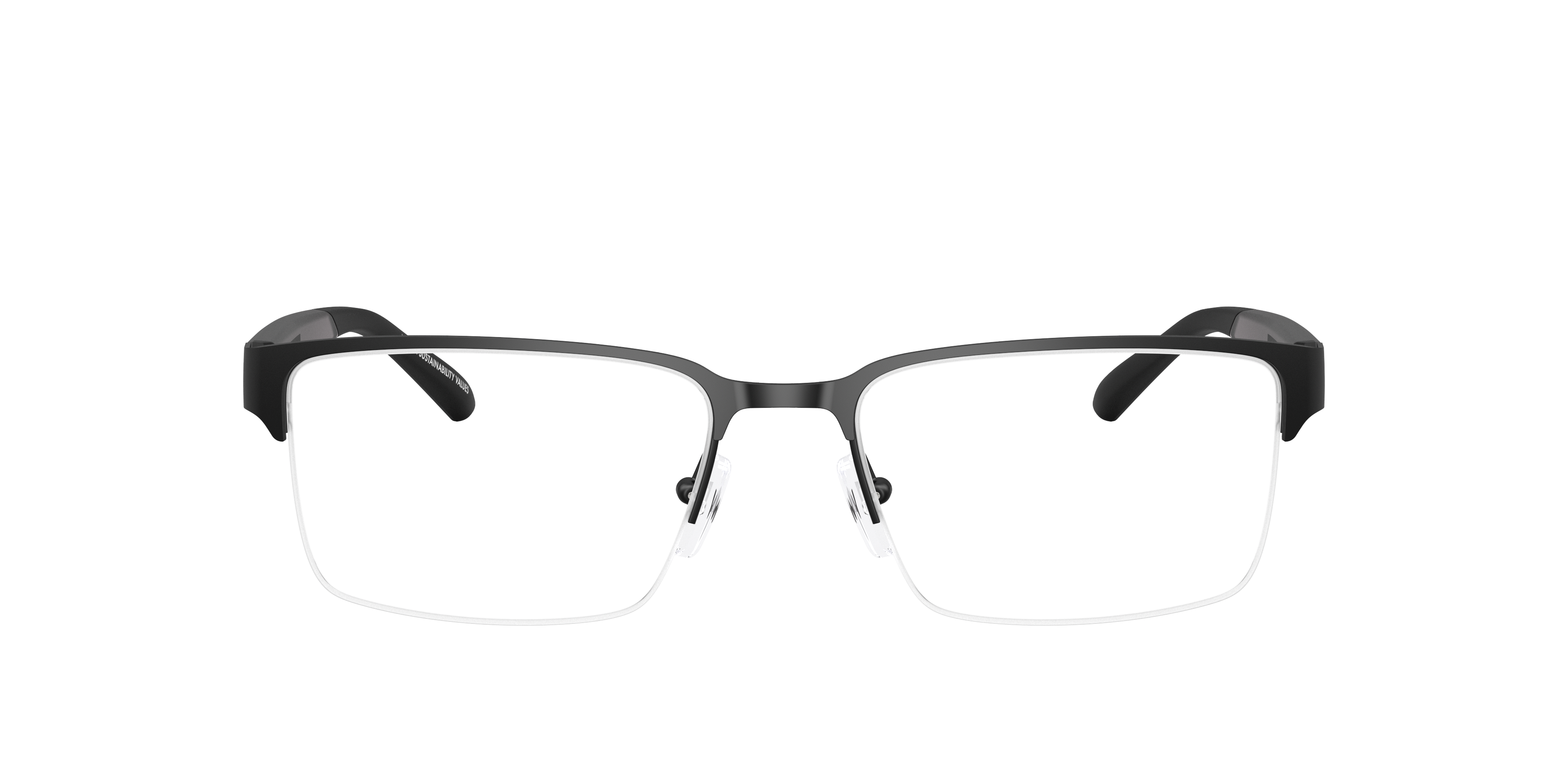 Armani Exchange AX1075 Eyeglasses | LensCrafters
