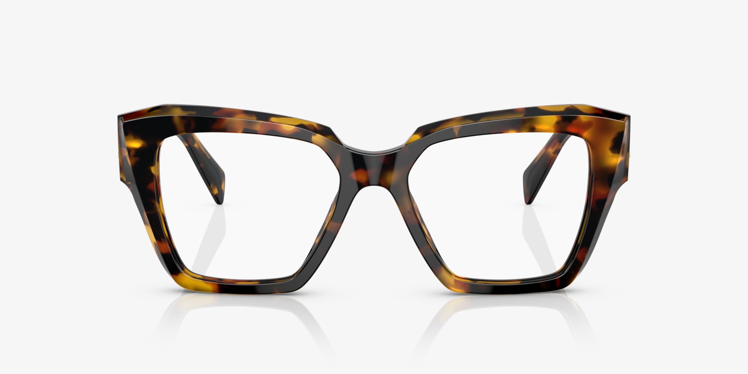 Prada PR 09ZV Eyeglasses | LensCrafters