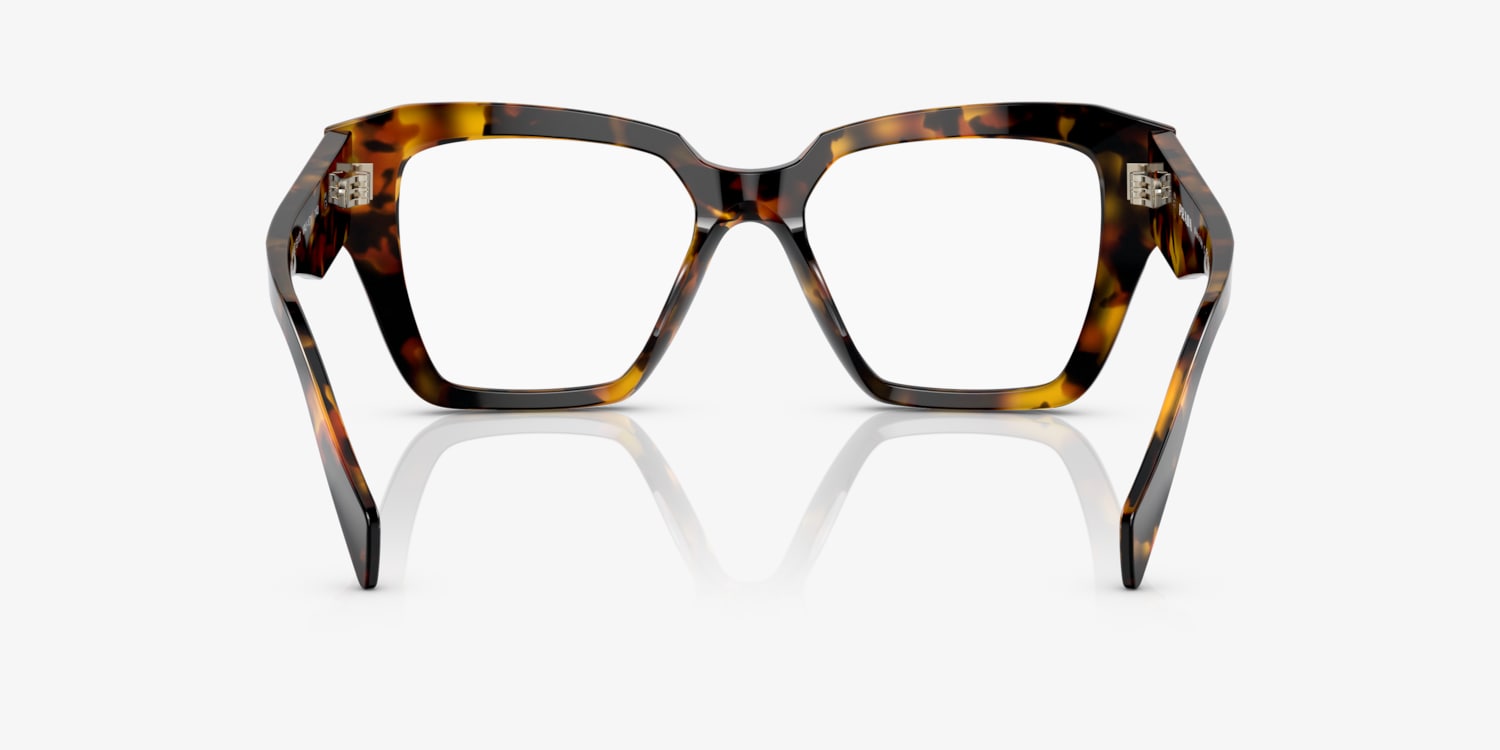 Prada PR 09ZV Eyeglasses | LensCrafters