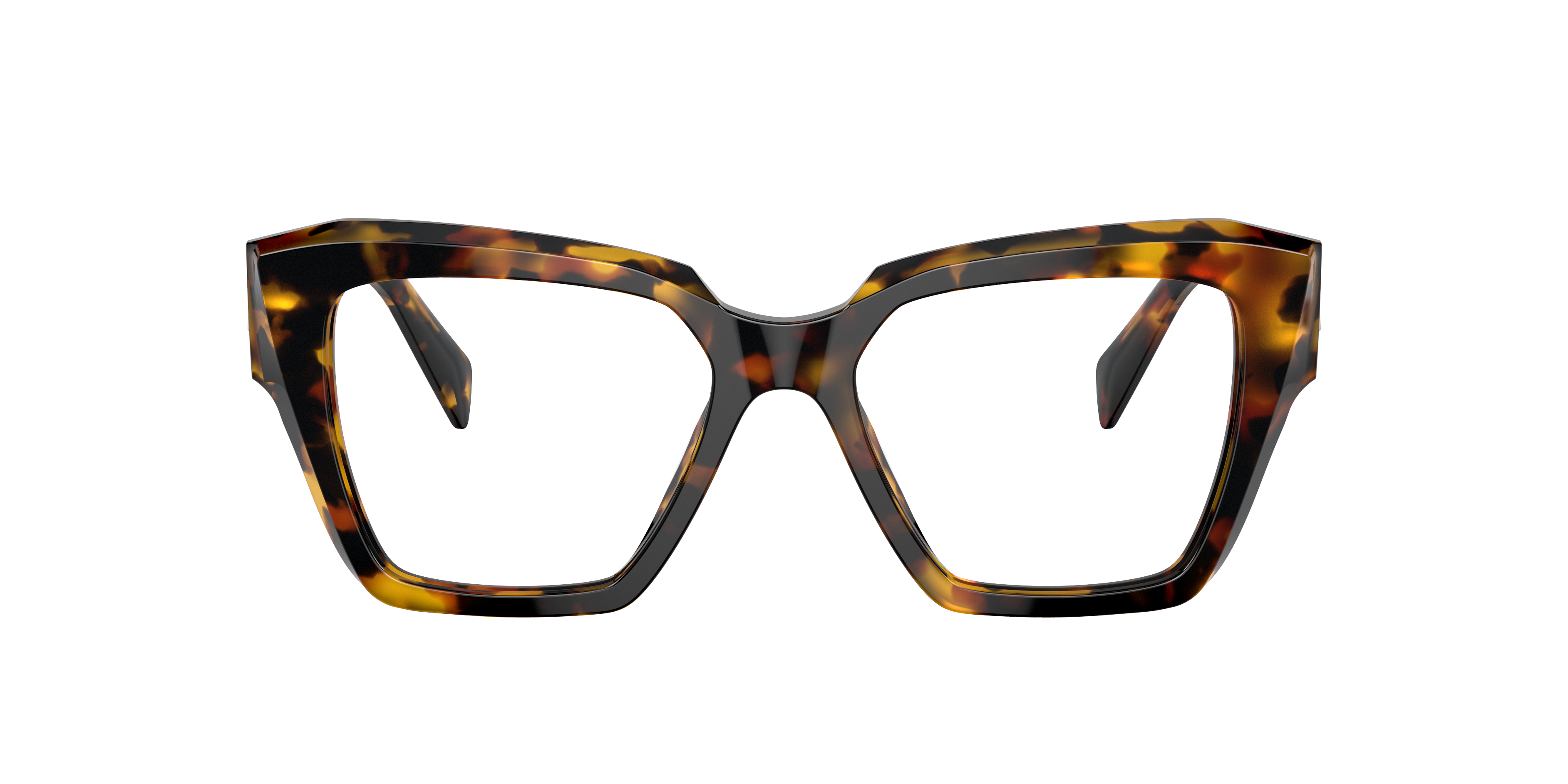 Prada PR 09ZV Eyeglasses | LensCrafters