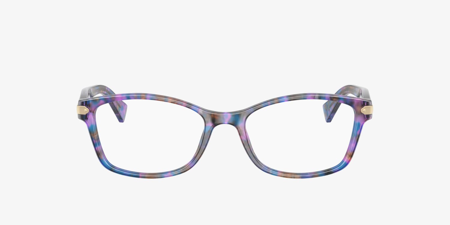 Coach HC6065 Eyeglasses | LensCrafters