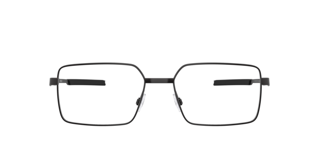 Oakley Man Satin Black