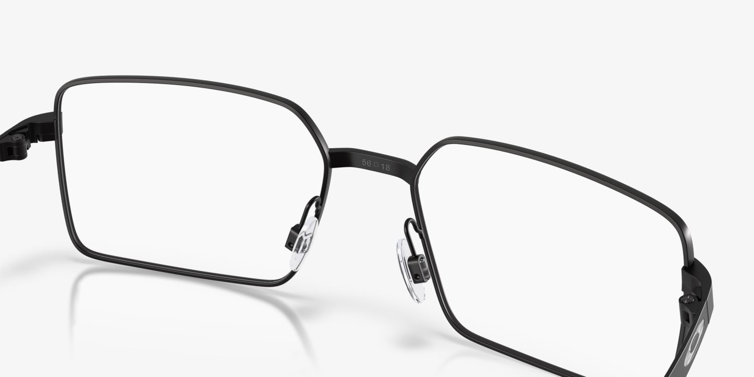 Oakley OX3062 Foil SQ Eyeglasses | LensCrafters