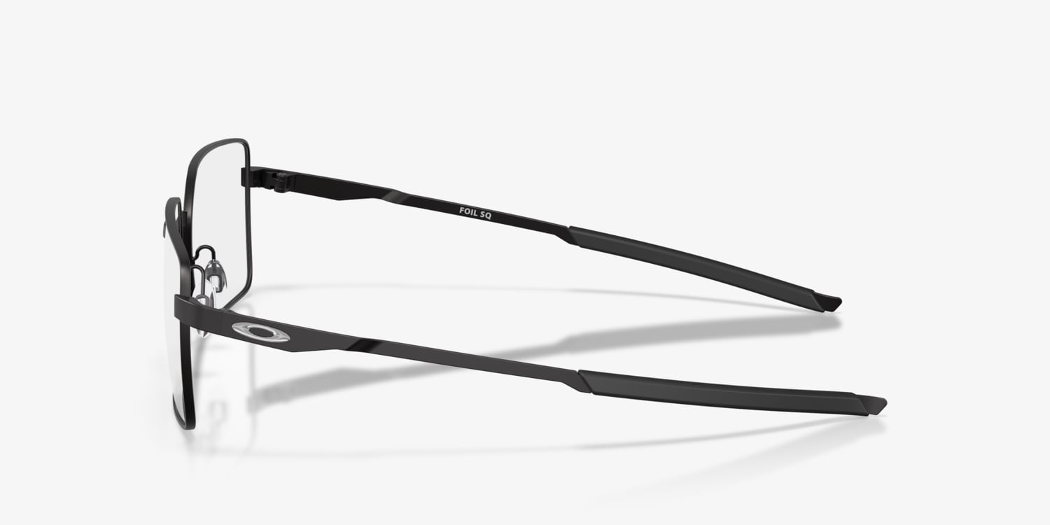 Oakley OX3062 Foil SQ Eyeglasses | LensCrafters
