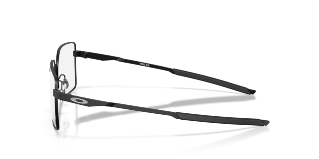 Oakley Man Satin Black