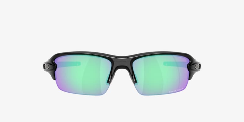 ＯＫＩ Oakley® Hyperlink Square Eyeglasses - EuroOptica