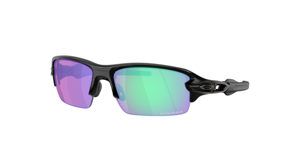 Oakley Unisex Polished Black