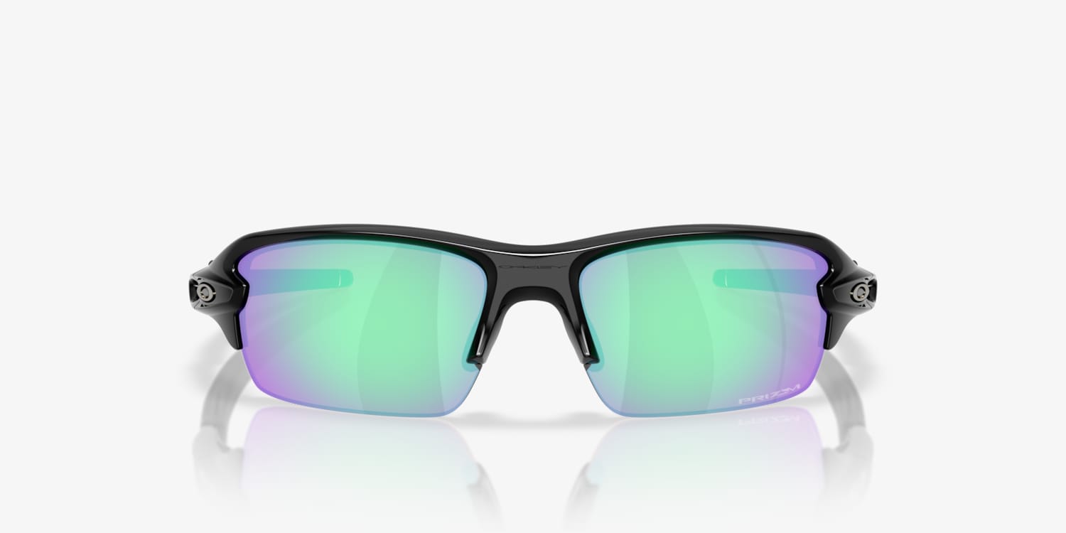 Oakley OO9511 Flak® 2.0 S Sunglasses | LensCrafters