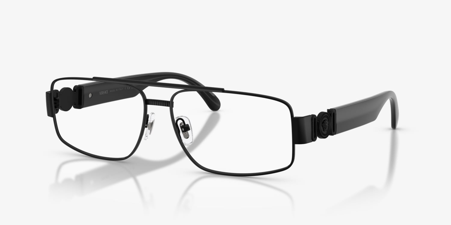 Versace VE1317 Eyeglasses | LensCrafters