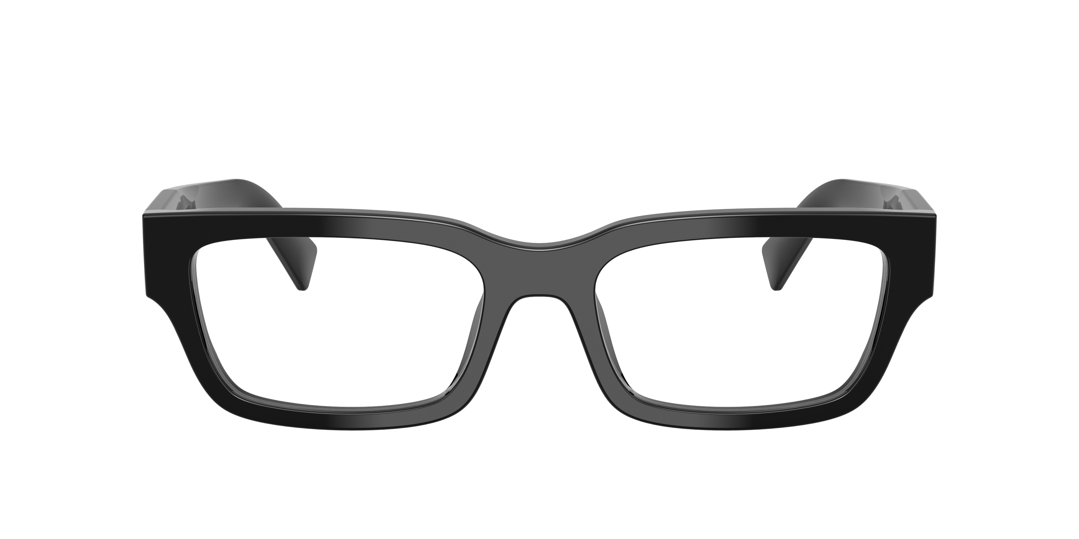 Prada PR C02VF Eyeglasses | LensCrafters