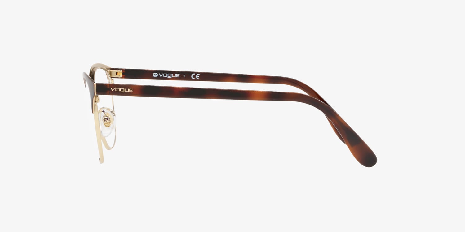 Vogue Eyewear VO4088 Eyeglasses | LensCrafters