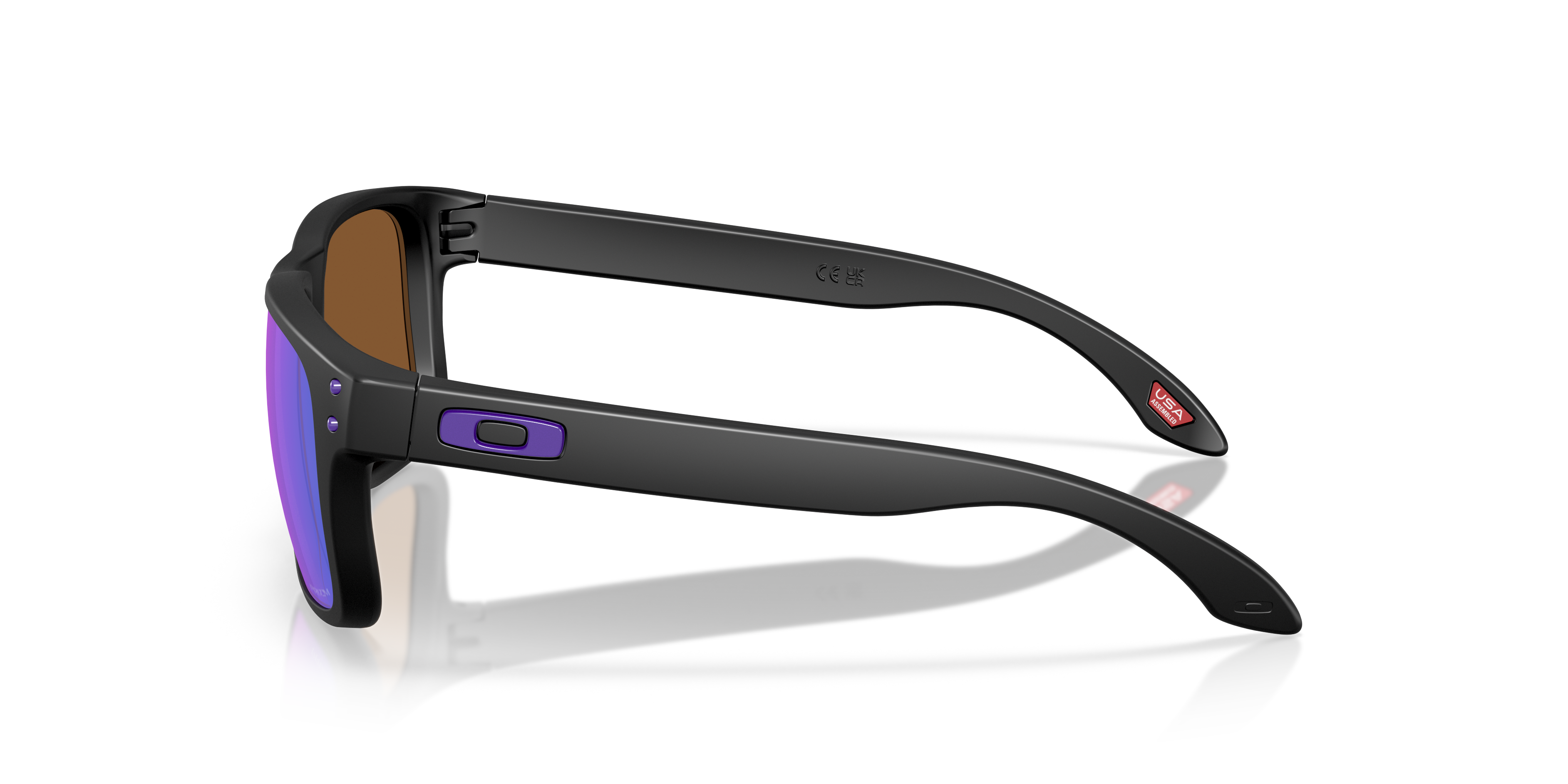 Oakley OO9509 Holbrook™ S Sunglasses | LensCrafters