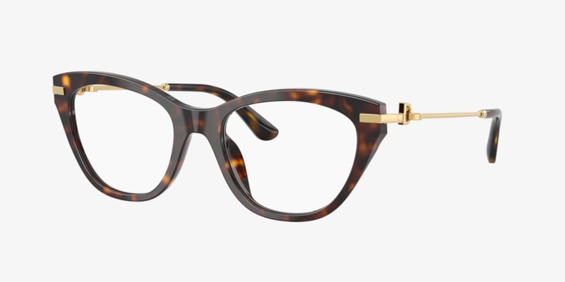 Dolce & Gabbana DG3397 Eyeglasses | LensCrafters