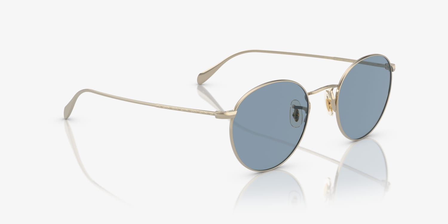 OLIVER PEOPLES サングラス　Colerigde Sun OV1186S Sunglasses Carbon Grey | Oliver Peoples USA