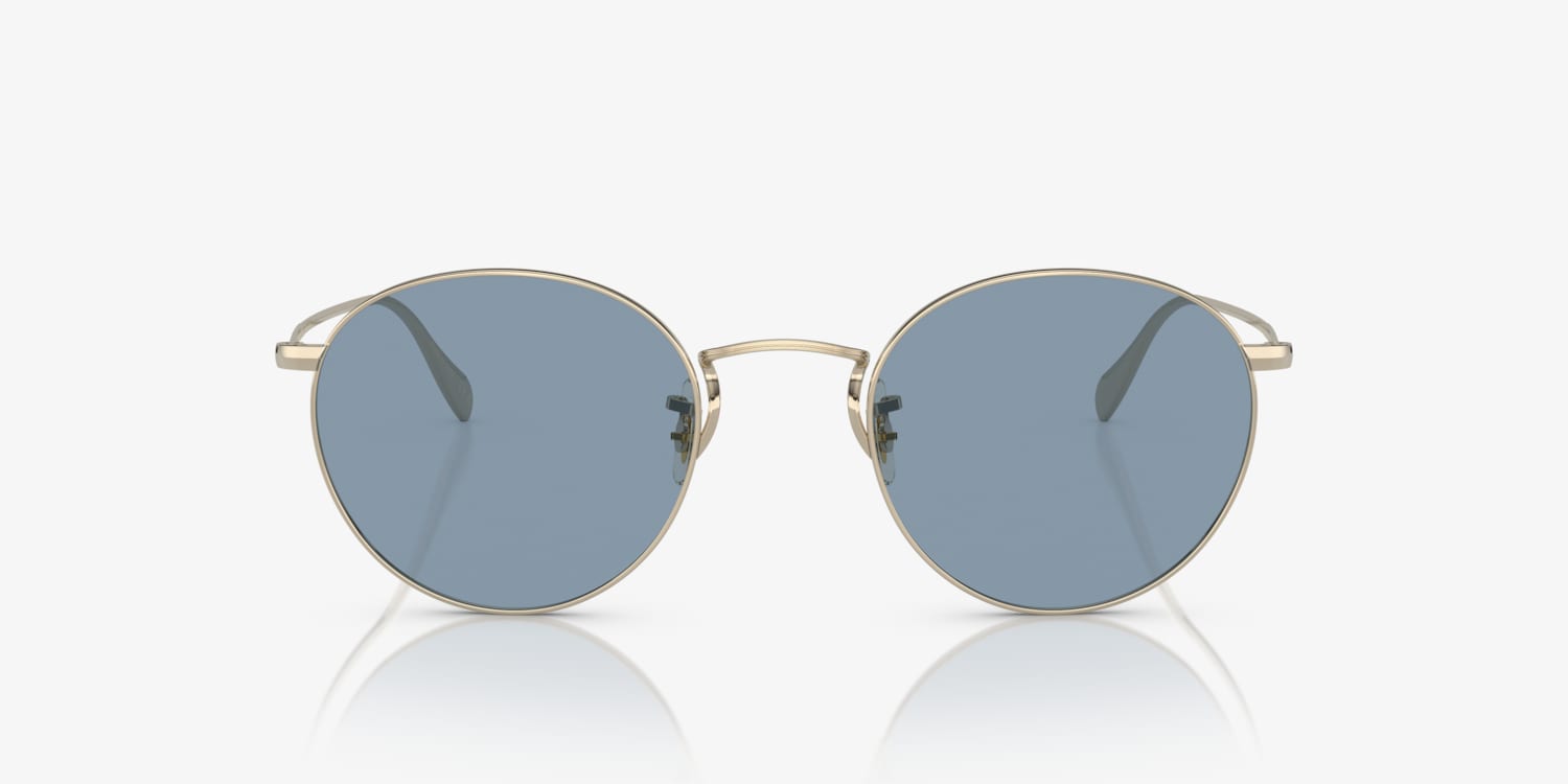 OLIVER PEOPLES Coleridge サングラス OLIVER PEOPLES サングラス オリバーピープルズ COLERIDGE SUN