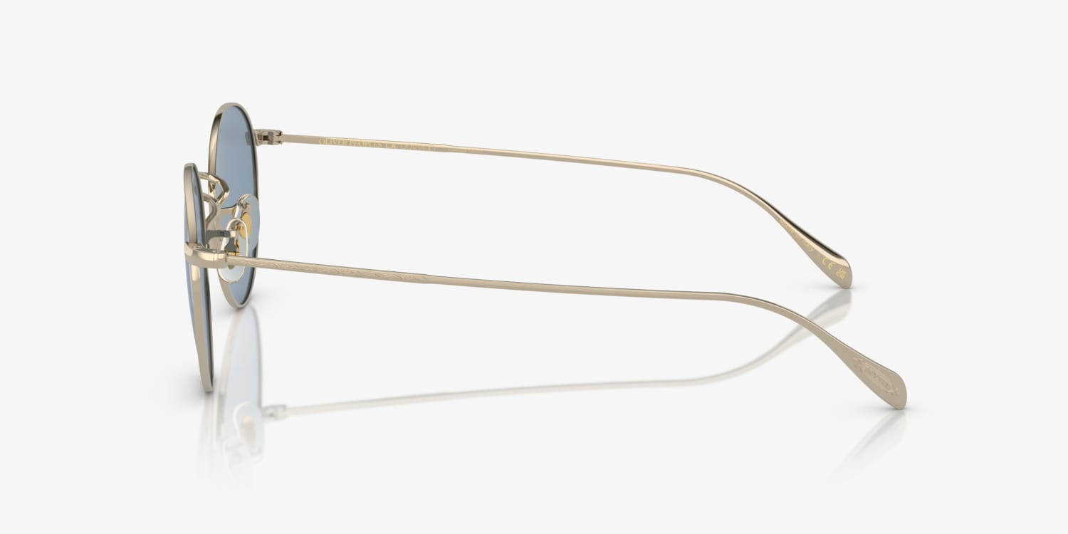 Oliver Peoples OV1186S Coleridge Sun Sunglasses | LensCrafters