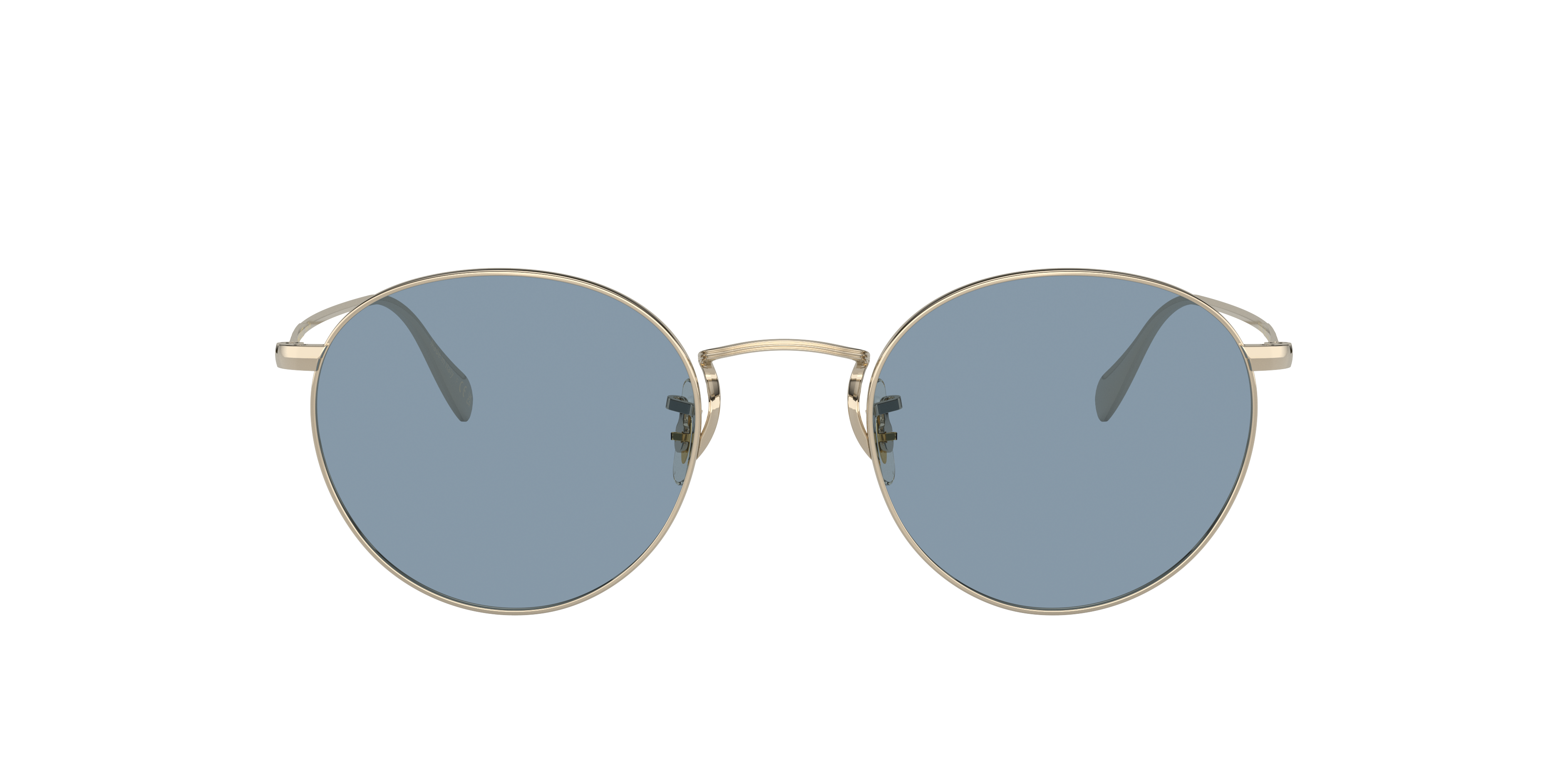 Oliver Peoples OV1186S Coleridge Sun Sunglasses | LensCrafters