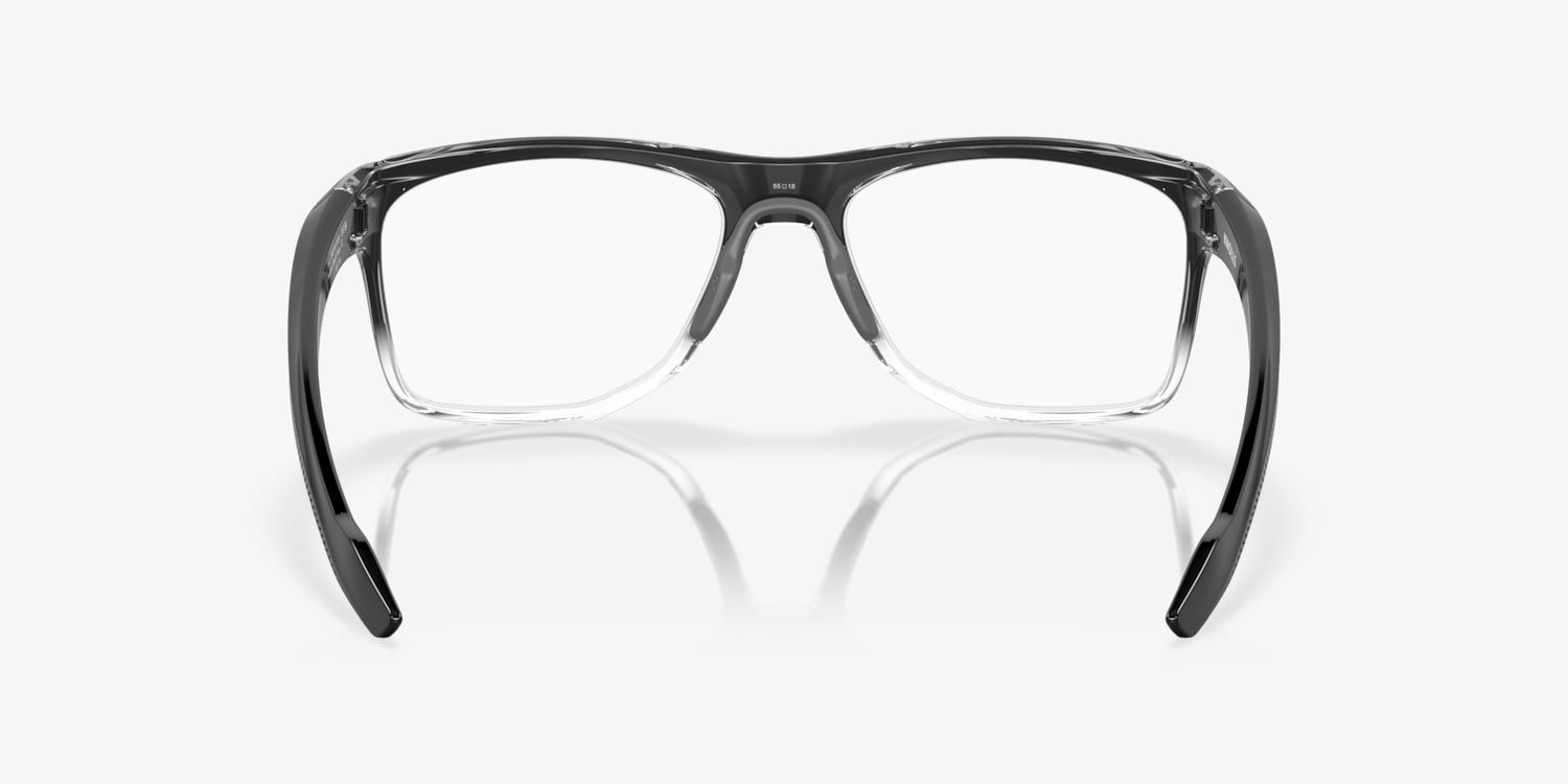 小物 OAKLEY Caveat™ Vr50 Brown Gradient Lenses, Rose Gold Frame