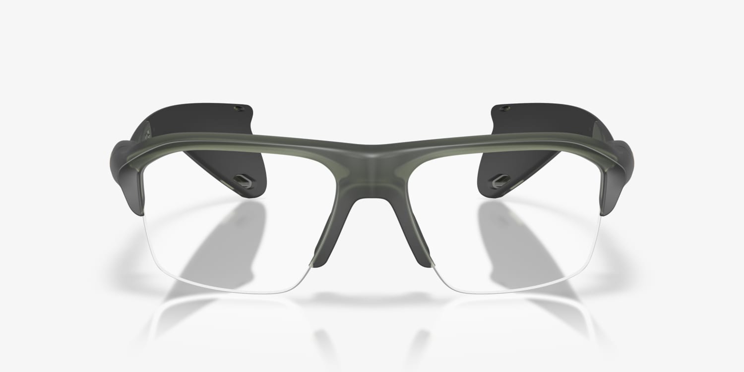 Oakley OX8198 Stunt Glider Eyeglasses | LensCrafters