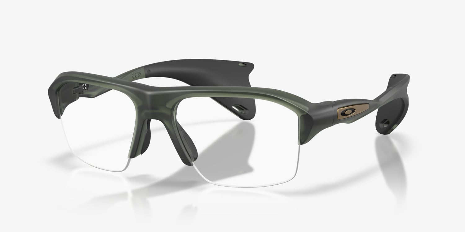Oakley OX8198 Stunt Glider Eyeglasses | LensCrafters
