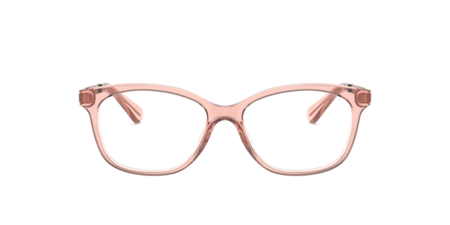 Michael Kors Woman Transparent Mulberry