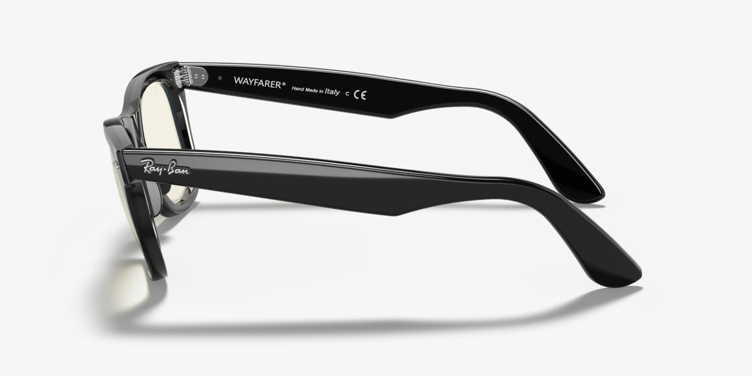 残わずか　Ray-Ban RB2140 996/3f WAYFARER RB2140 996/3F | Sunglasses Ray-Ban Original Wayfarer buy