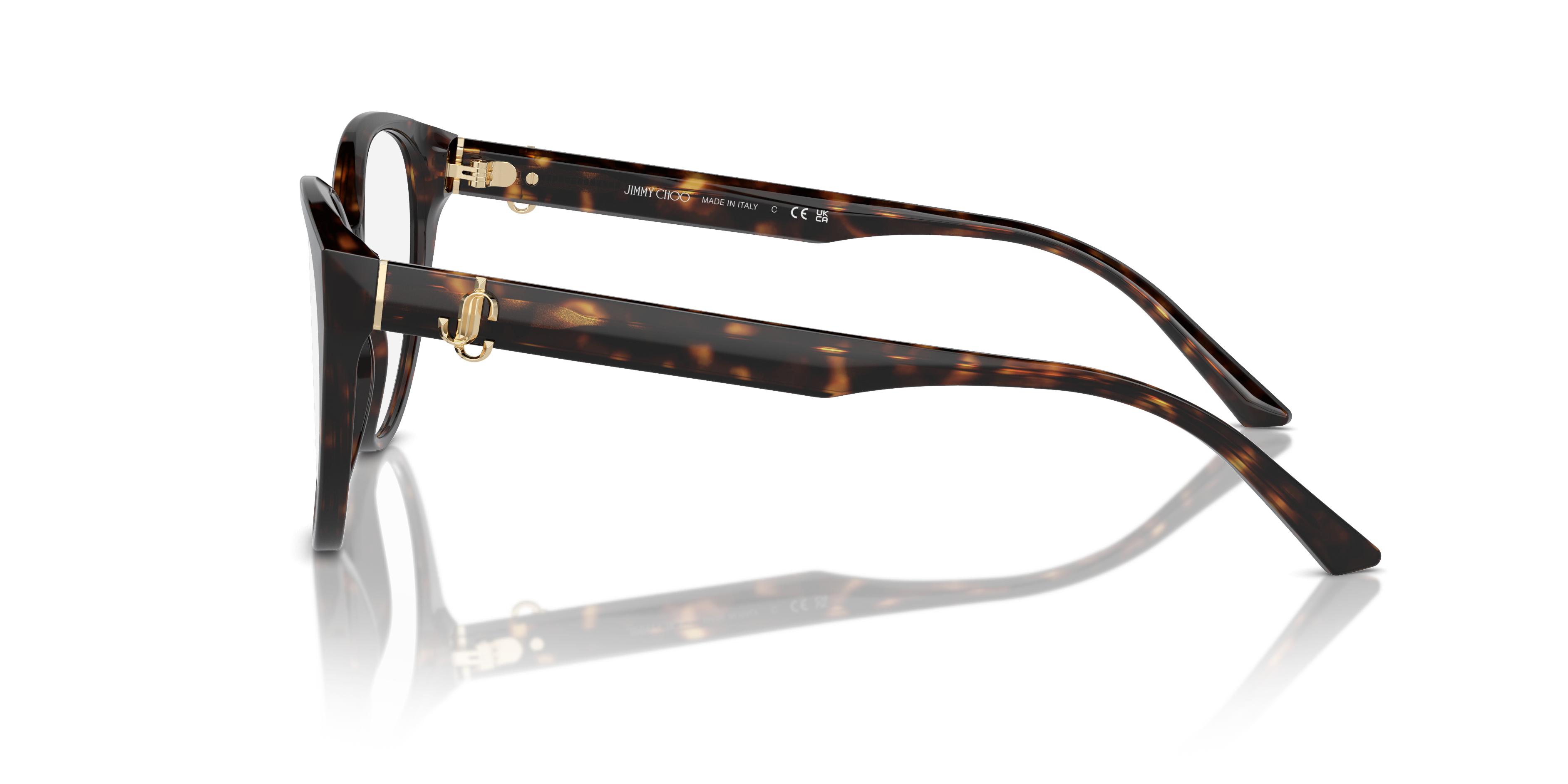 Jimmy Choo JC3009 Eyeglasses | LensCrafters