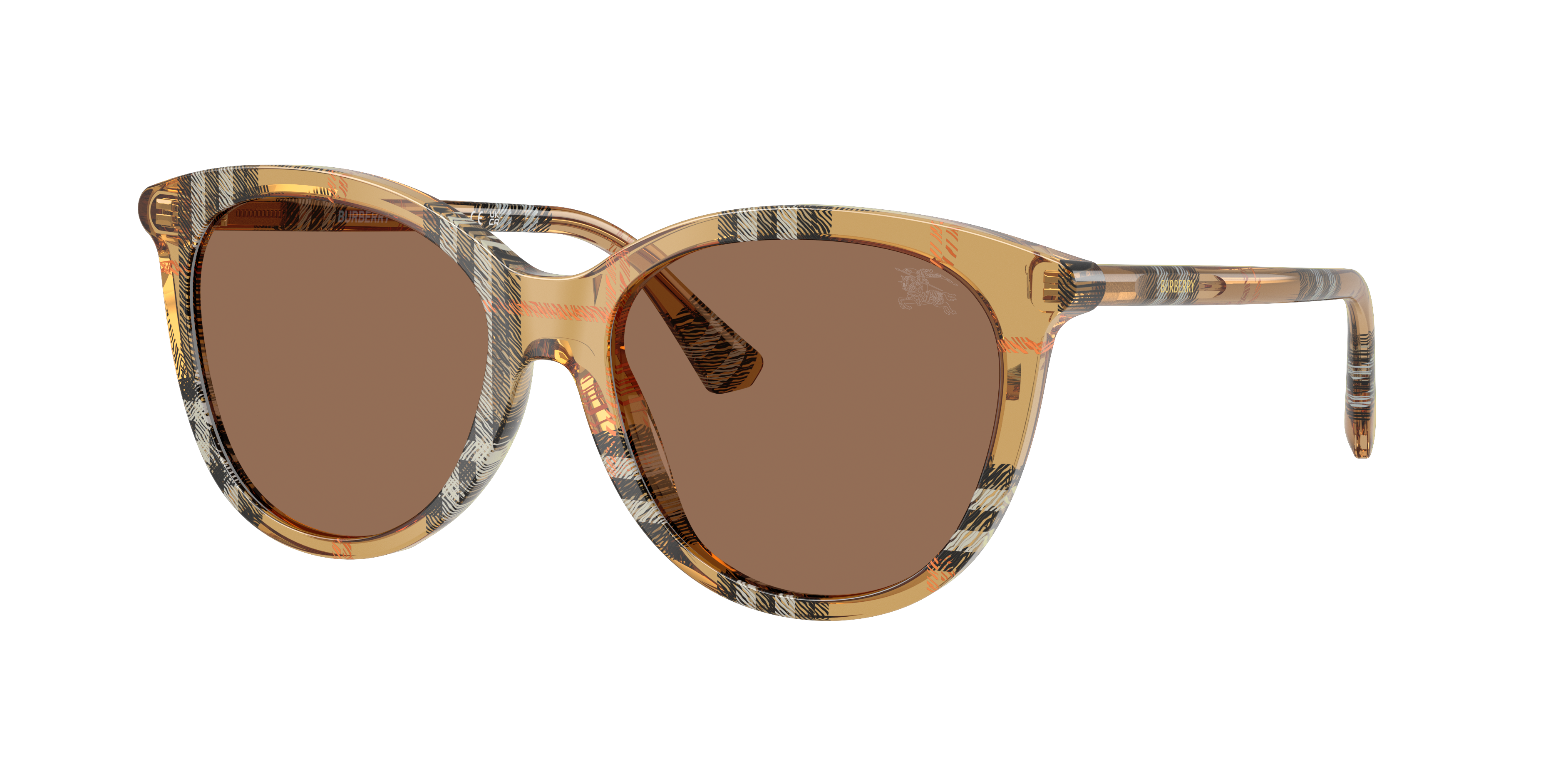 Burberry BE4455 Sunglasses | LensCrafters