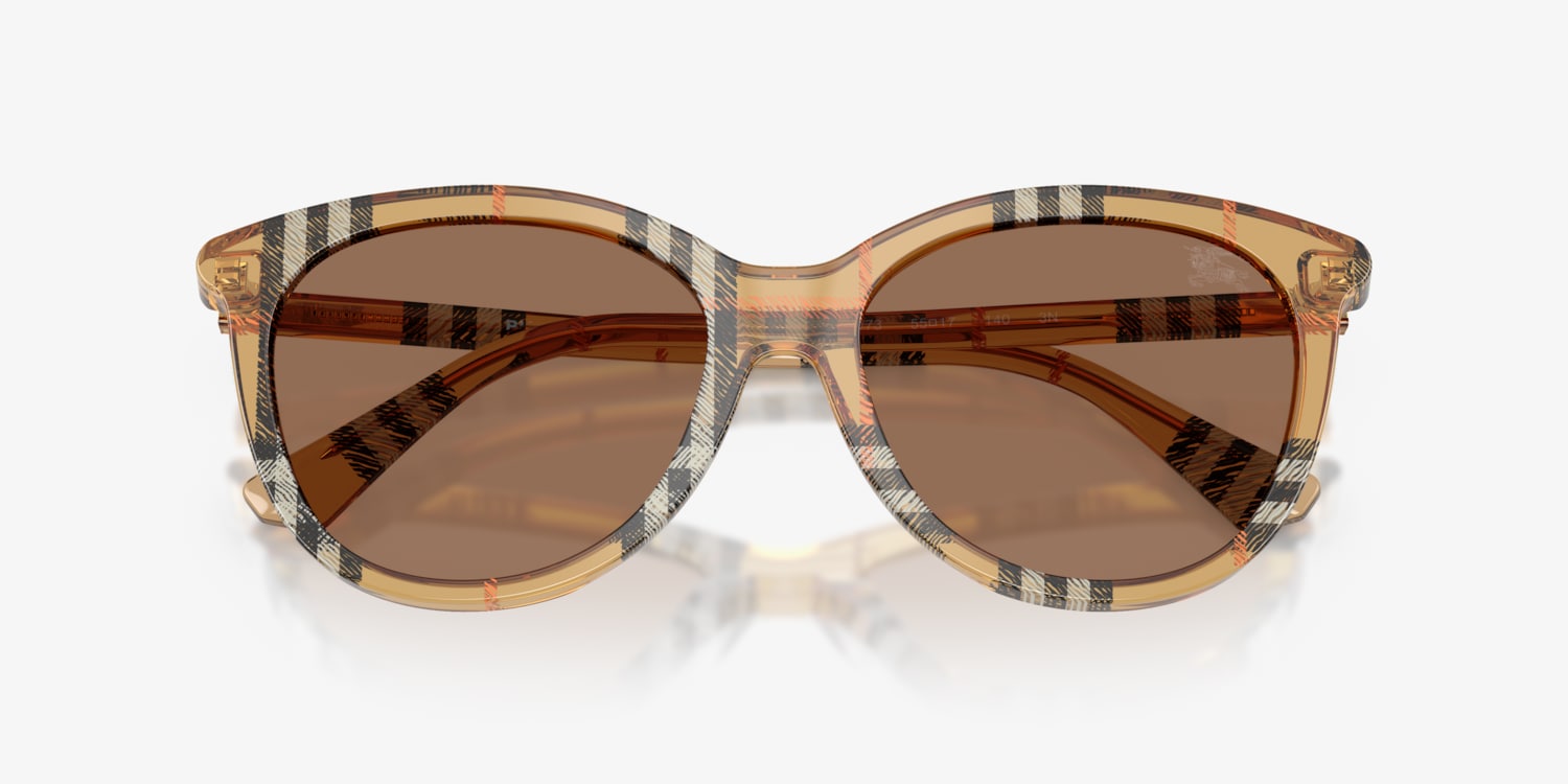 Burberry BE4455 Sunglasses | LensCrafters