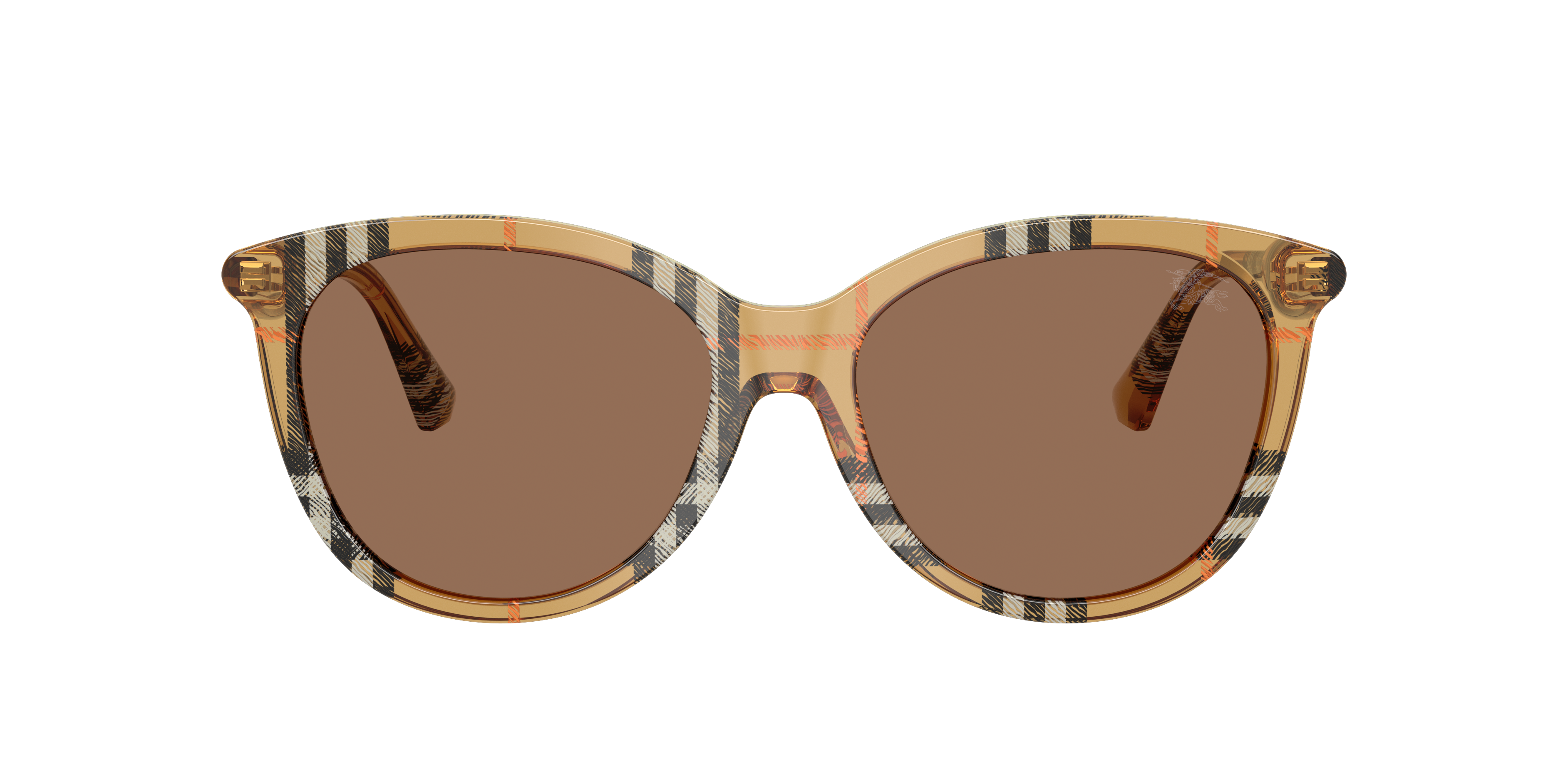 Burberry バーバリー サングラス BE4455F 4160/87 203 Burberry BE4455 Sunglasses | LensCrafters