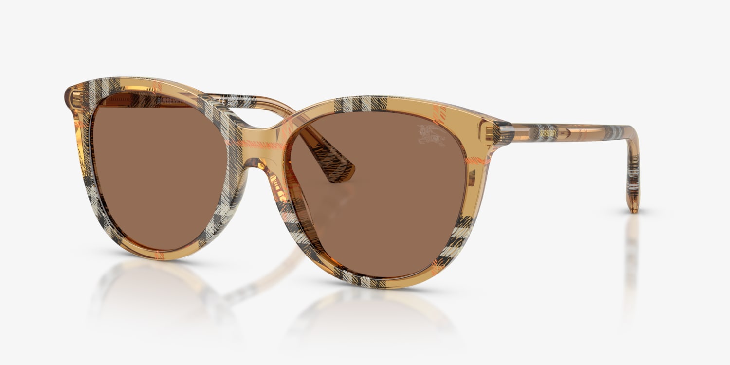Burberry BE4455 Sunglasses | LensCrafters
