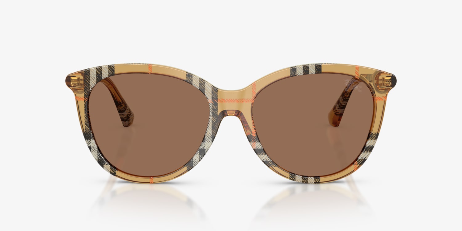 Burberry BE4455 Sunglasses | LensCrafters