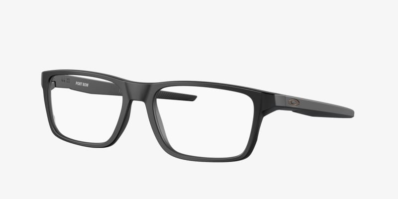 Oakley OX8183 Bat Flip Eyeglasses | LensCrafters