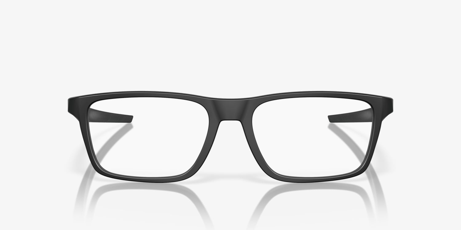 Oakley OX8164 Port Bow Eyeglasses | LensCrafters
