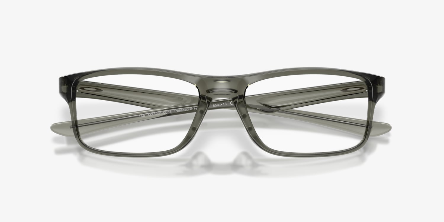 Oakley OX8081 Plank 2.0 Eyeglasses | LensCrafters