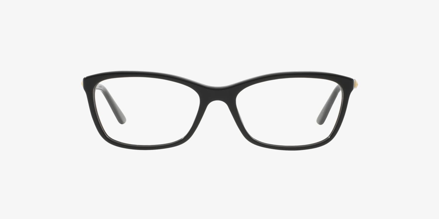りさページ　BIJ Ray-Ban 6414 Silver Prescription Eyeglasses