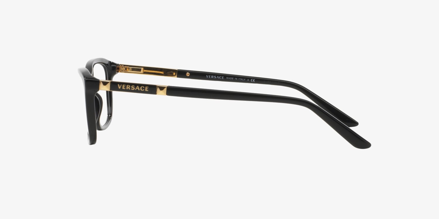 Versace VE3186 Eyeglasses | LensCrafters