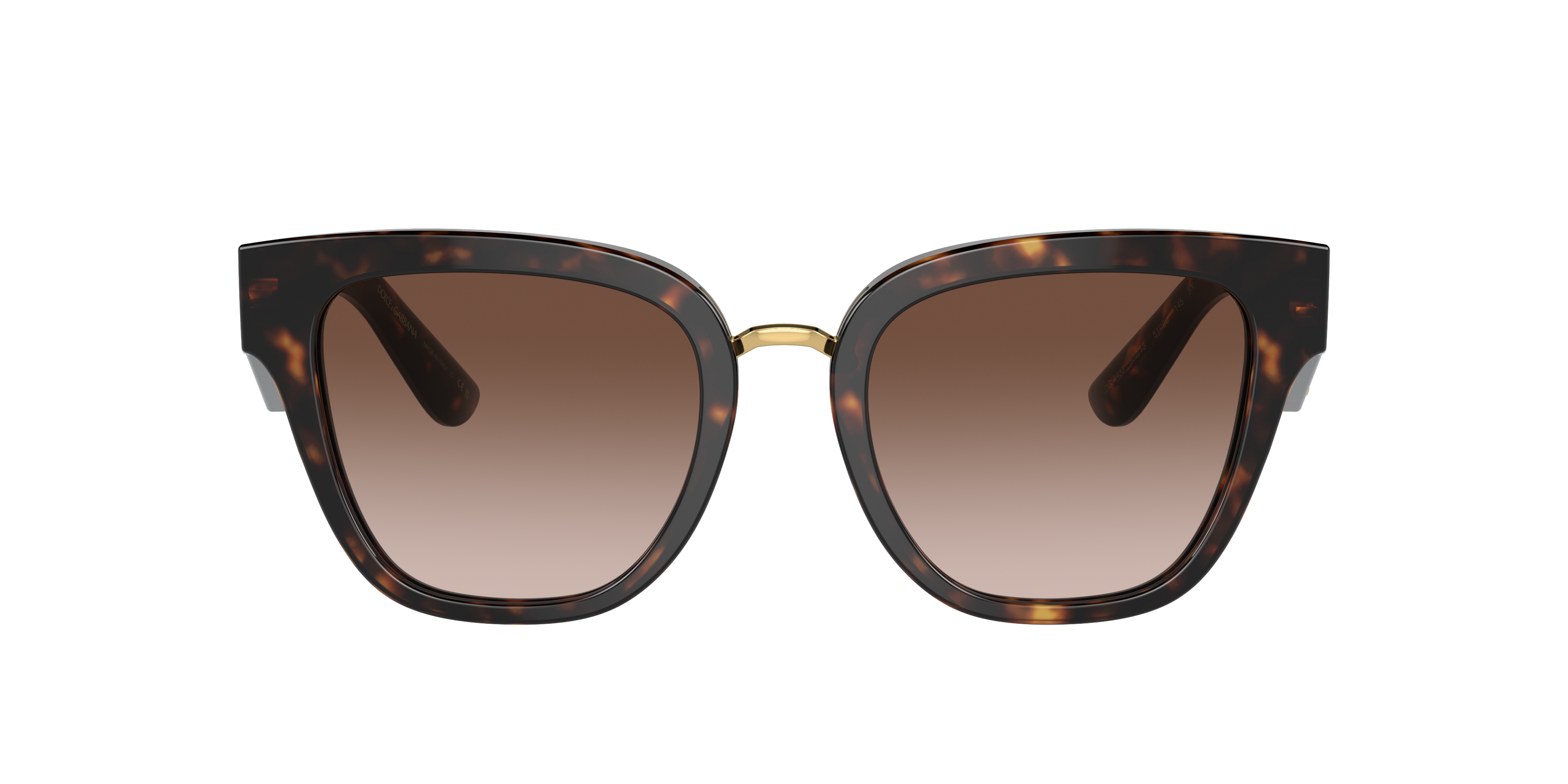 Dolce & Gabbana DG4437 Sunglasses | LensCrafters