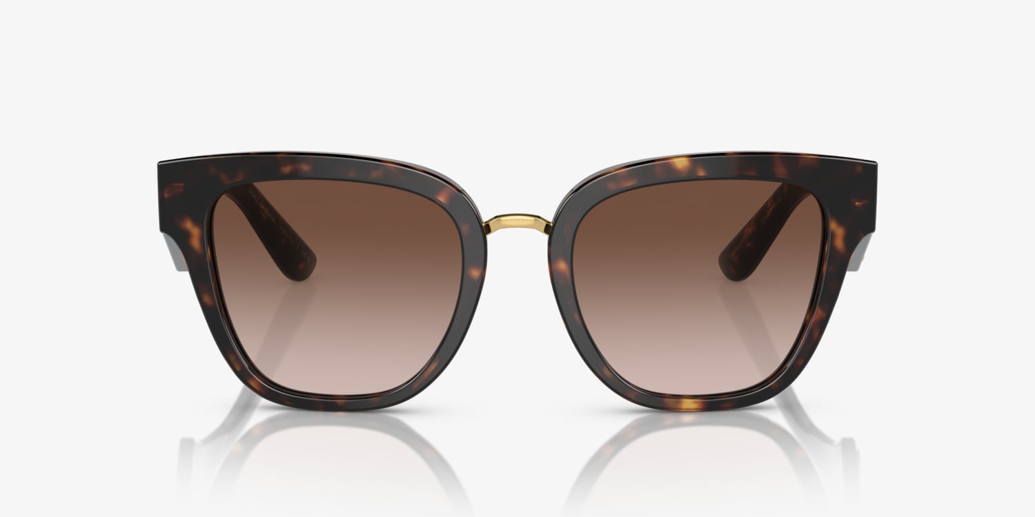 Dolce & Gabbana サングラス Sunglasses Dolce & Gabbana DG4414 | Free Shipping | Glasses.com®