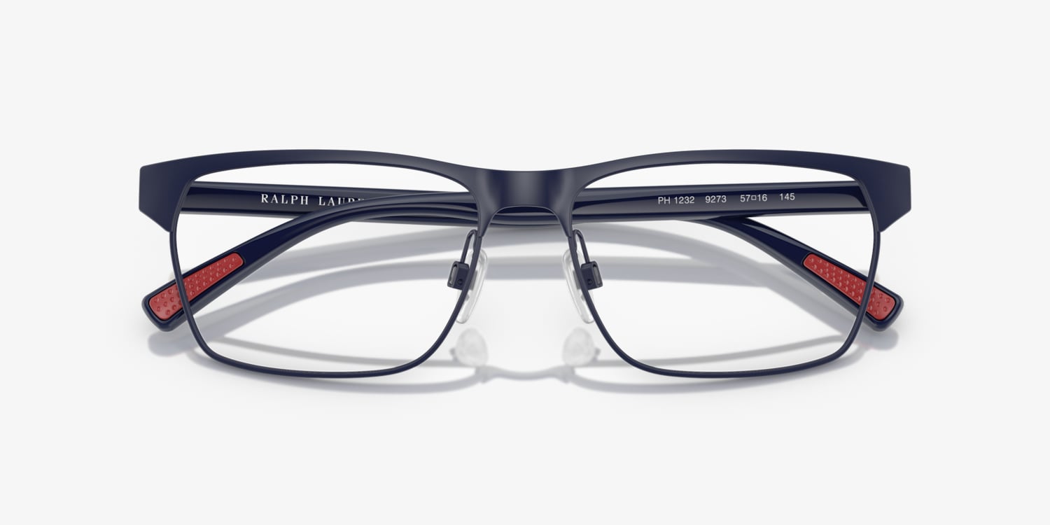 Polo Ralph Lauren PH1232 Eyeglasses | LensCrafters