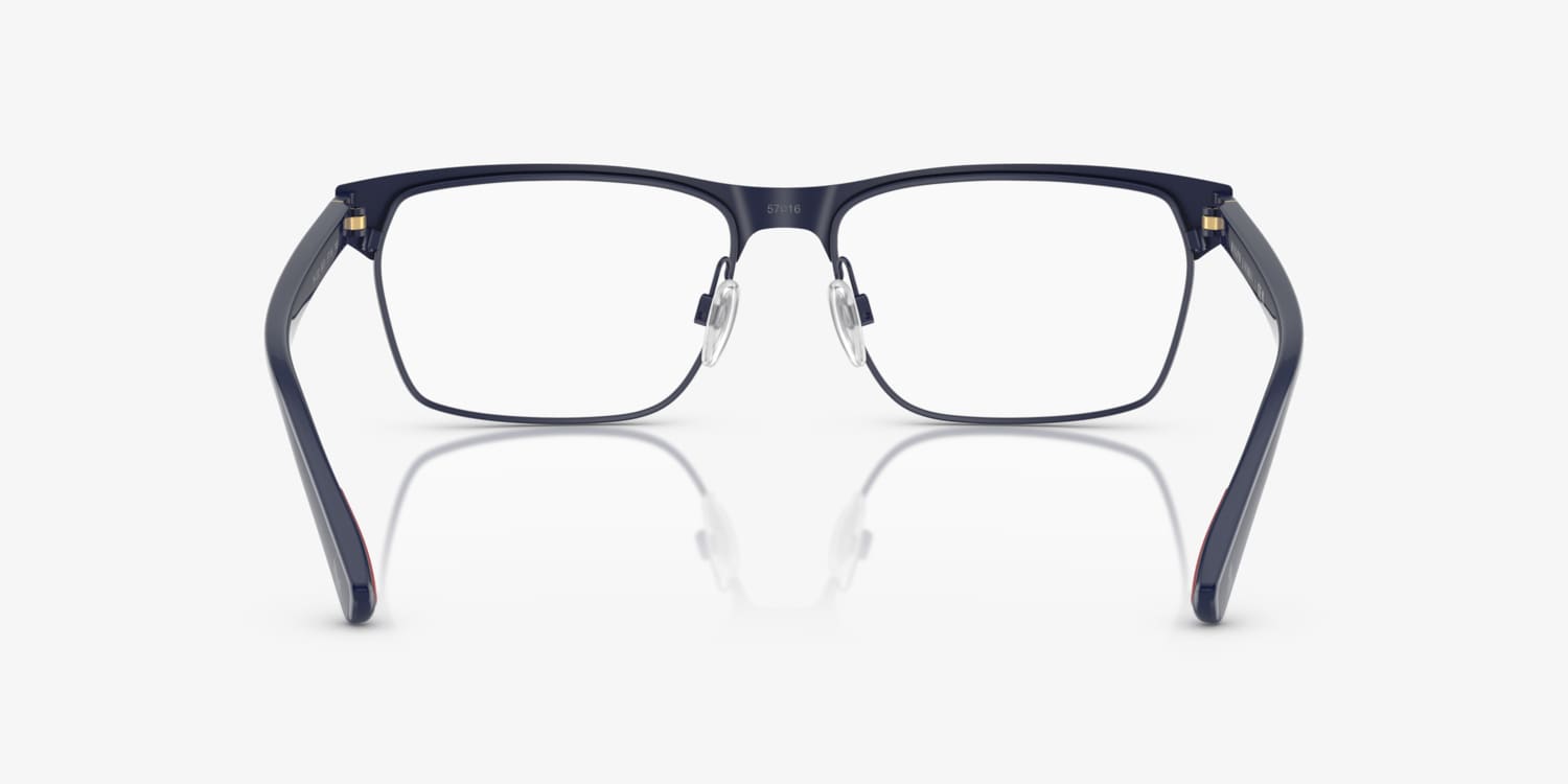 Polo Ralph Lauren PH1232 Eyeglasses | LensCrafters