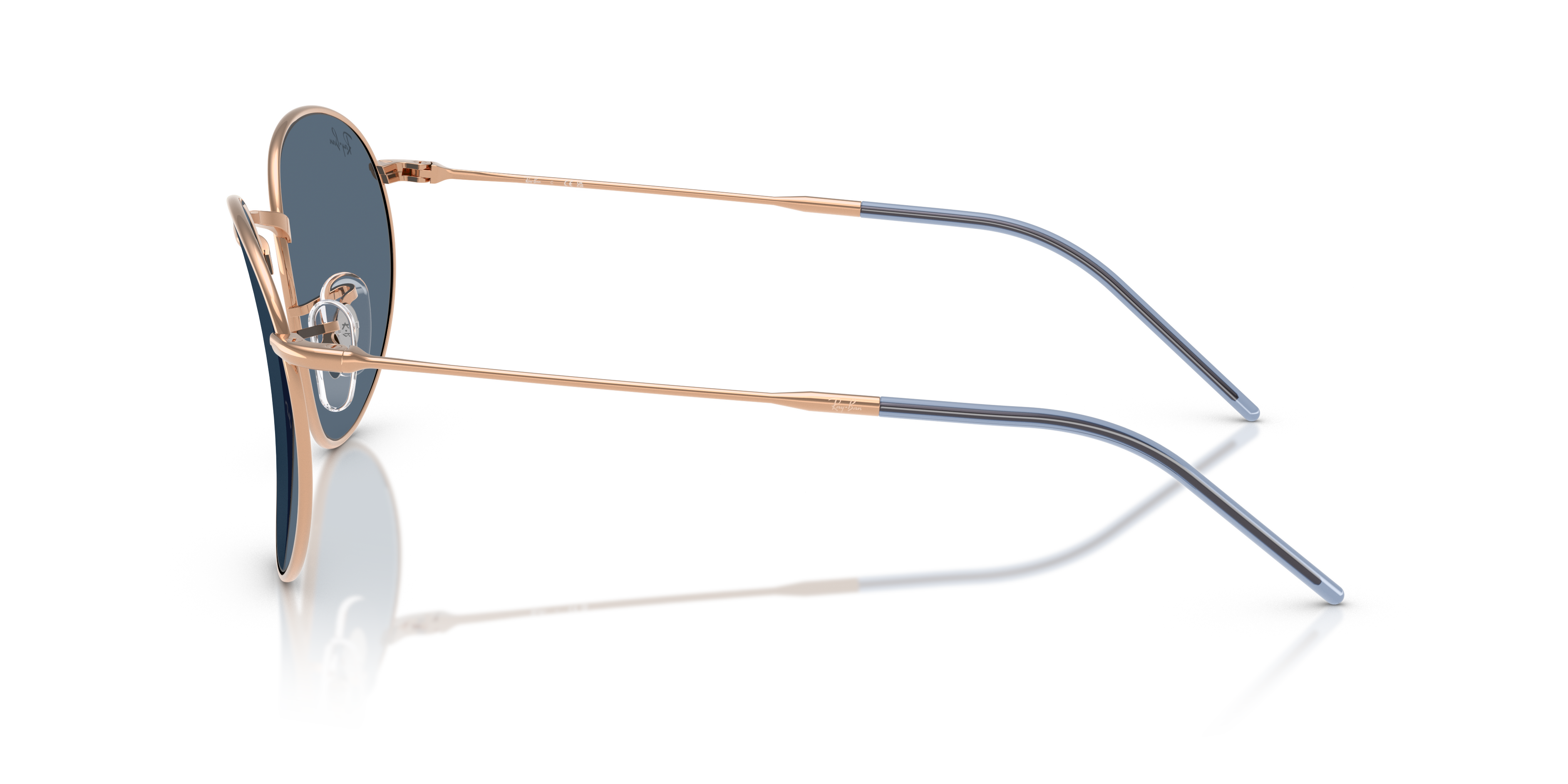 RBR0103S Round Reverse