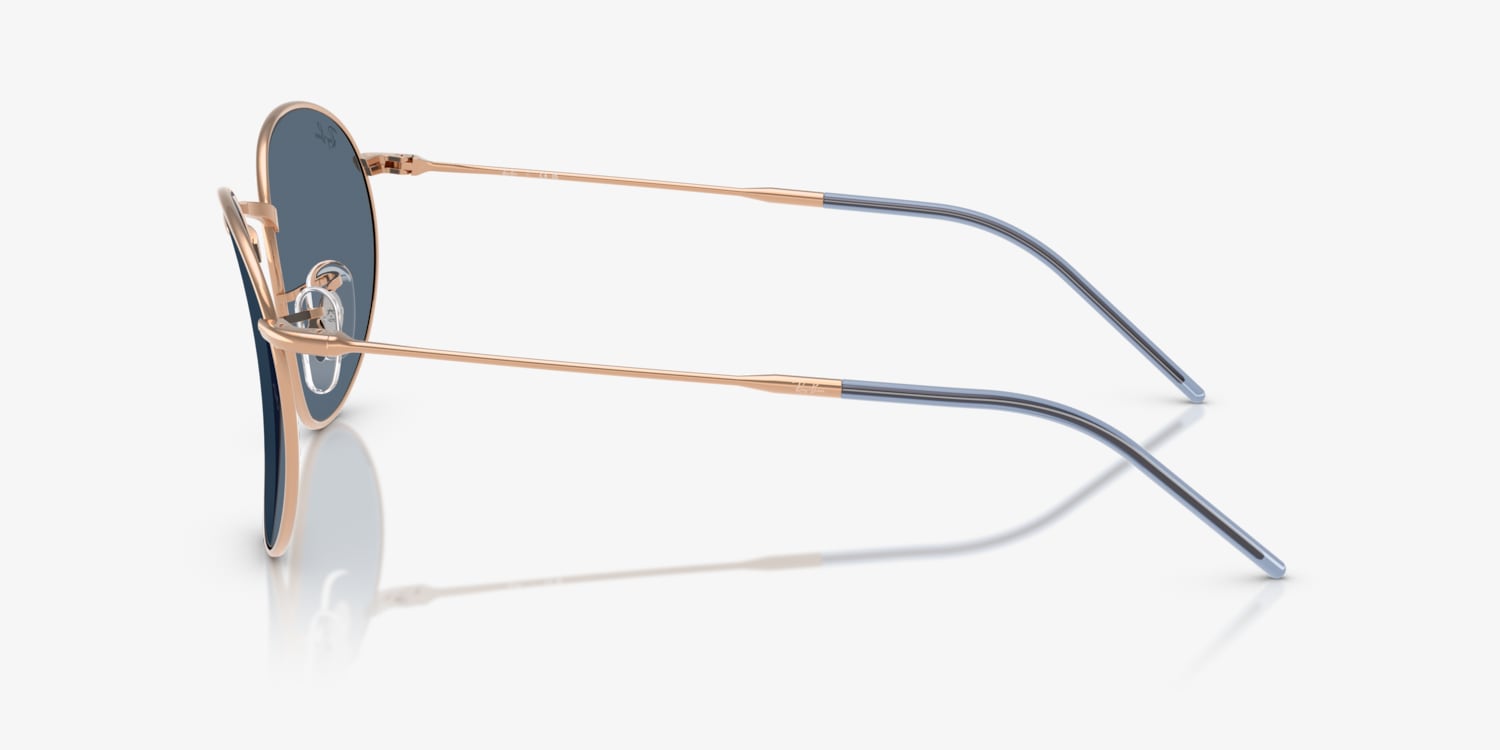 RayBan レイバン サングラス ROUND REVERSERBR0103S Ray-Ban RBR0103S Round Reverse Sunglasses | LensCrafters