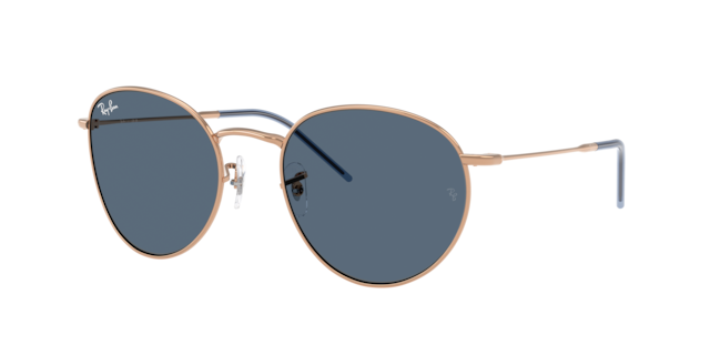 RayBan レイバン サングラス ROUND REVERSERBR0103S Ray-Ban RBR0103S Round Reverse Sunglasses | LensCrafters