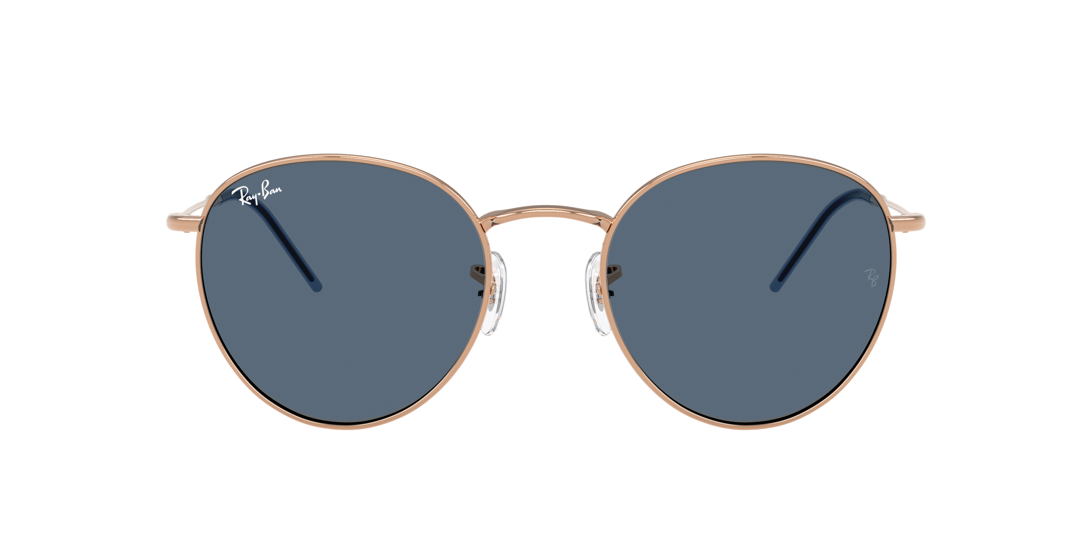 RayBan レイバン サングラス ROUND REVERSERBR0103S Ray-Ban RBR0103S Round Reverse Gafas de sol | LensCrafters