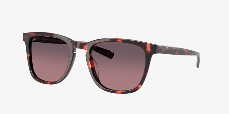 Costa 6S2012 Catherine Sunglasses | LensCrafters