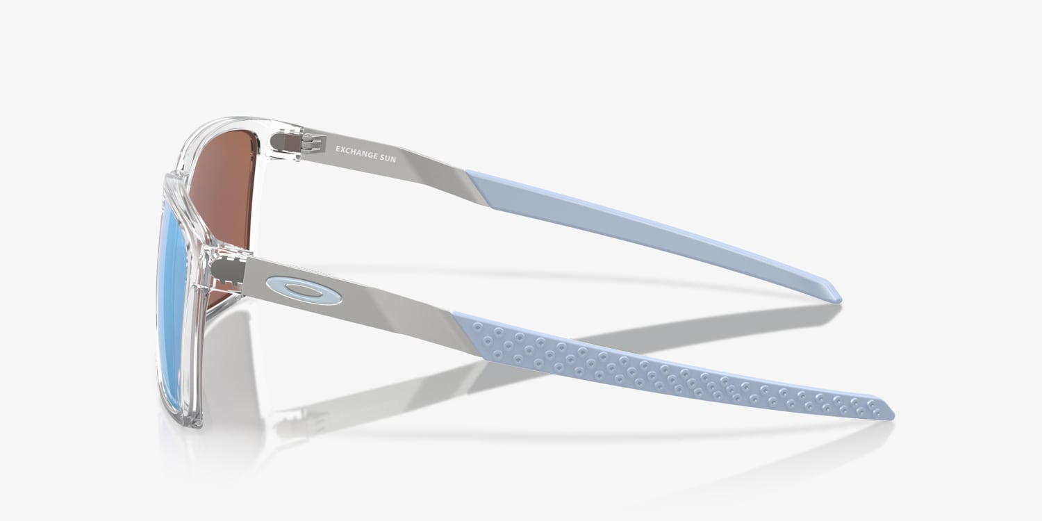 Oakley OO9483 Exchange Sun Sunglasses | LensCrafters