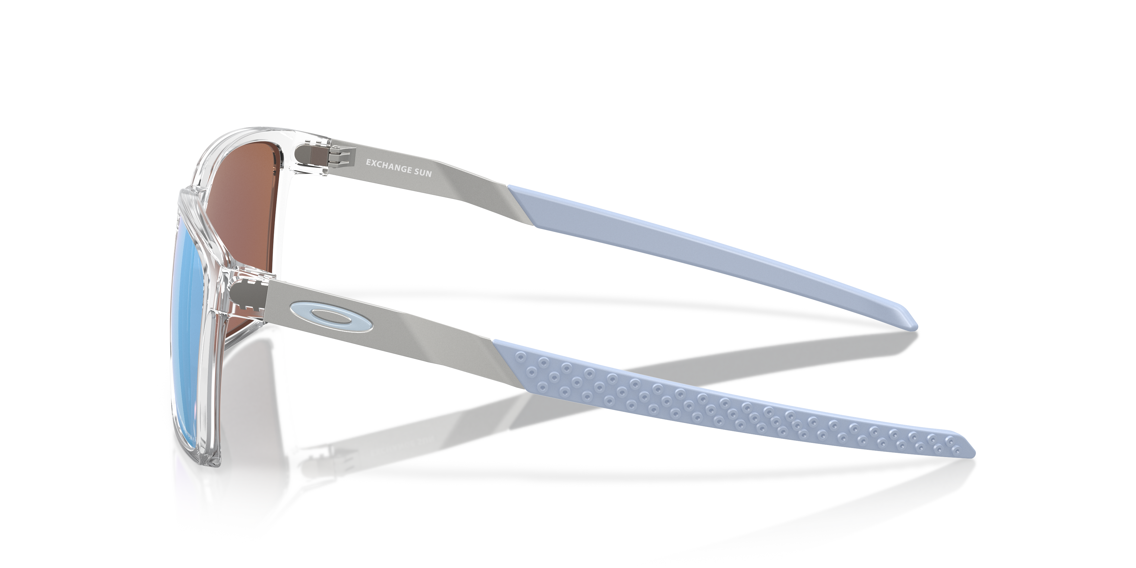 Oakley OO9483 Exchange Sun Sunglasses | LensCrafters