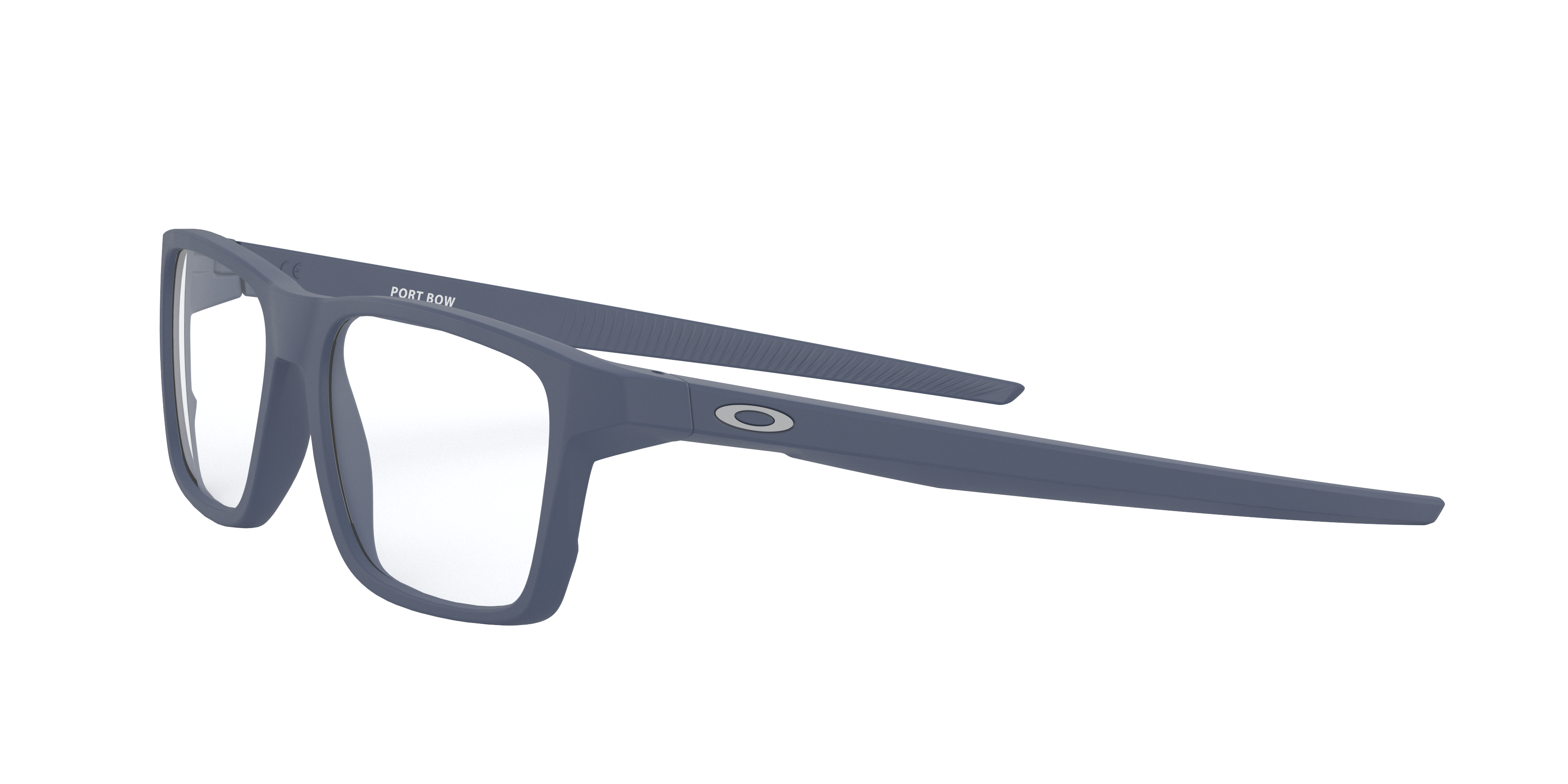 Oakley OX8164 Port Bow Eyeglasses | LensCrafters