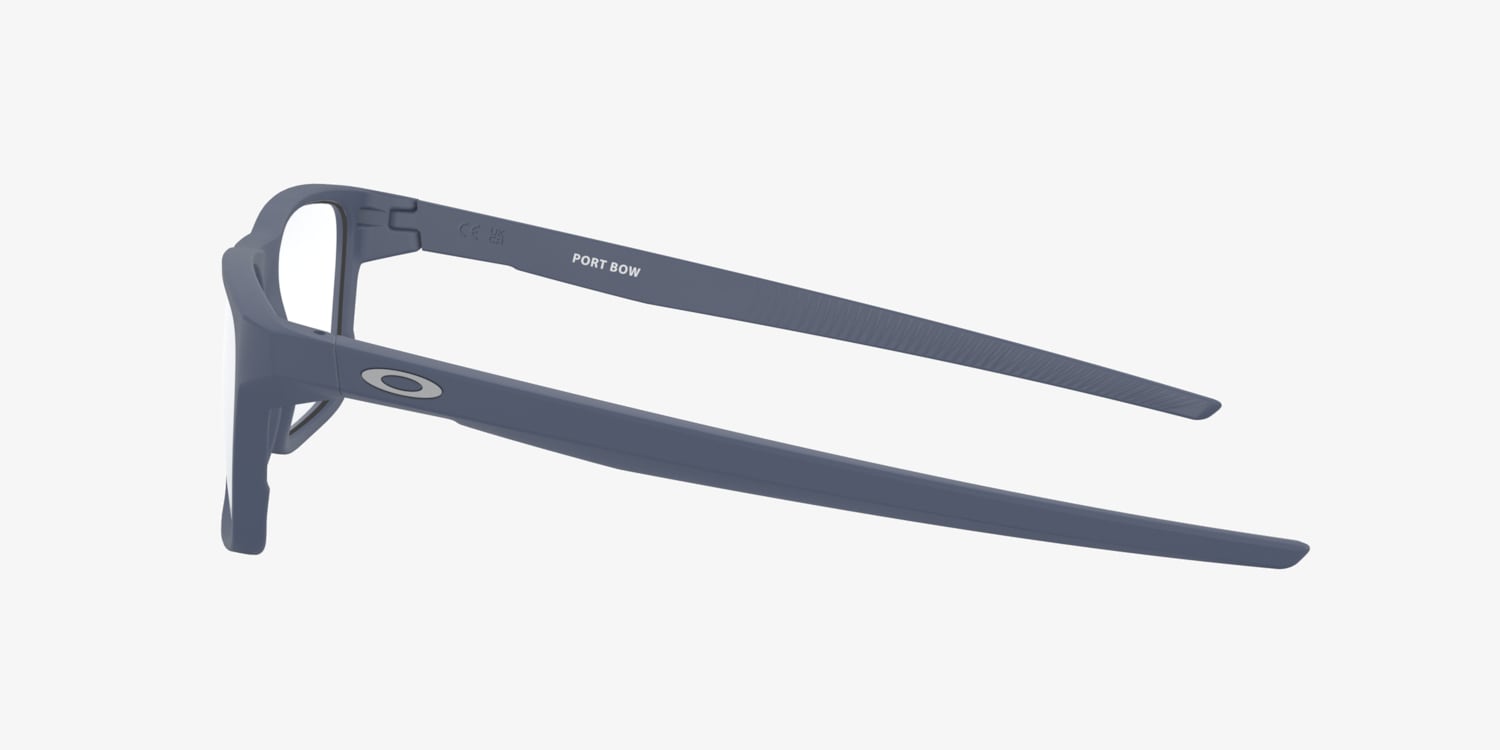 Oakley OX8164 Port Bow Eyeglasses | LensCrafters